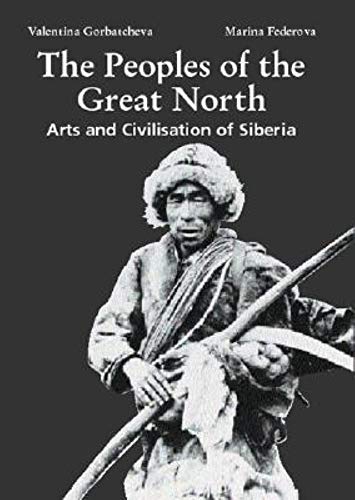 The Peoples of the Great North
