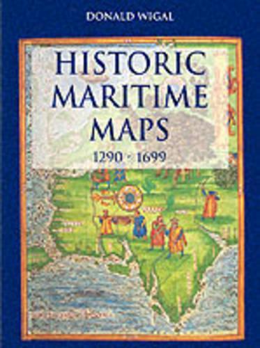 Antique Maps