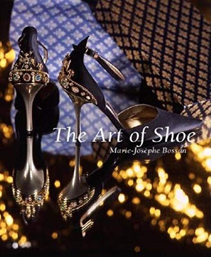 Art of the Shoe, the [Hc]