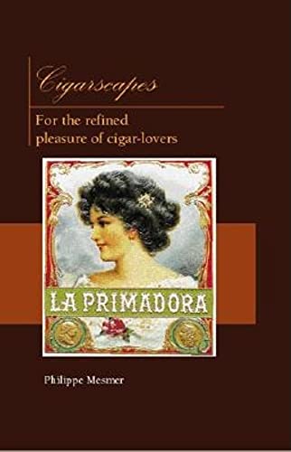 Cigarscapes
