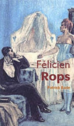 Felicien Rops