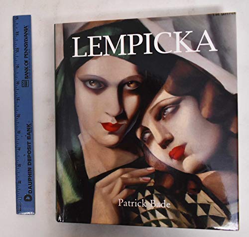 Lempicka [Hc]