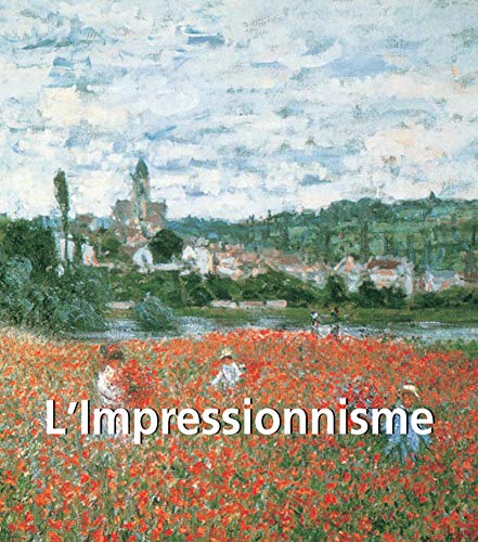 L'IMPRESSIONNISME