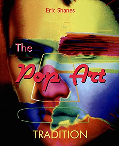 The Pop Art Tradition