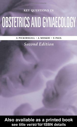 Key Questions in Obstetrics and Gynaecology