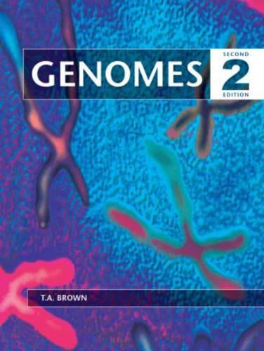 Genomes 2