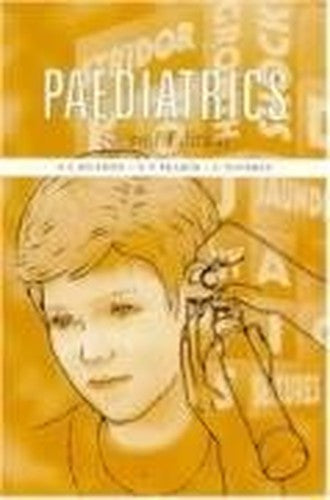 Key Topics in Paediatrics, Second Edition