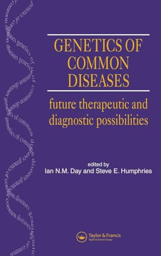 Genetics of Common Diseases
