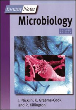 Instant Notes in Microbiology