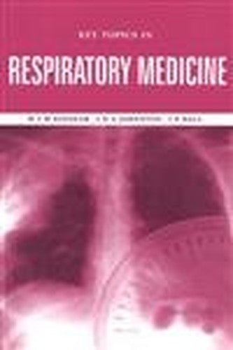 Key Topics in Respiratory Medicine