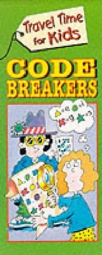 Code Breakers
