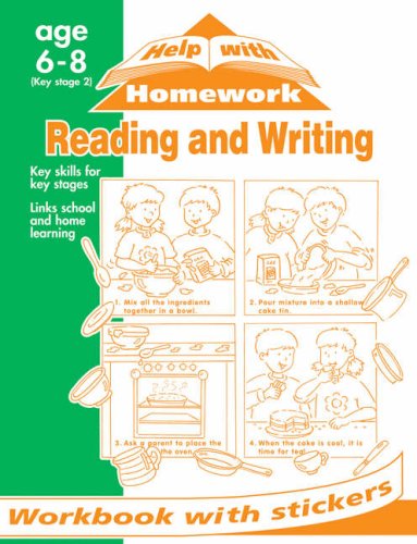 Reading and Writing