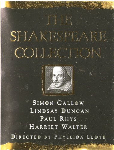 The Shakespeare Collection