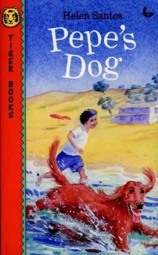 Pepe's Dog