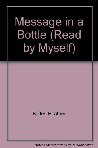 Message in a Bottle