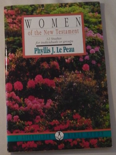 Women of the New Testament