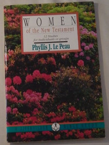 Women of the New Testament 