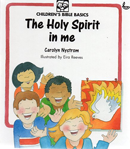 The Holy Spirit in Me