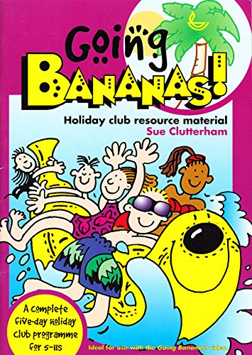 Going Bananas!