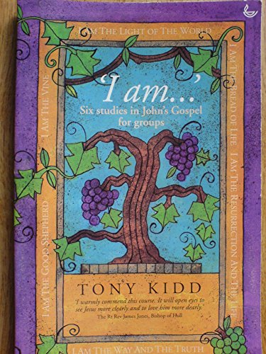 I am...