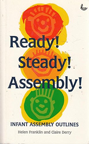 Ready, Steady, Assembly!