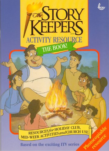 The Story Keepers AD 64