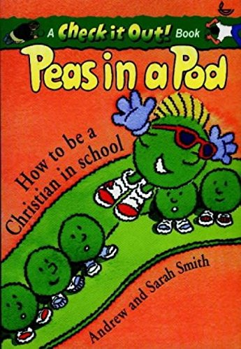 Peas in a Pod