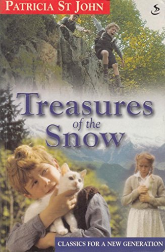 Treasures of the Snow