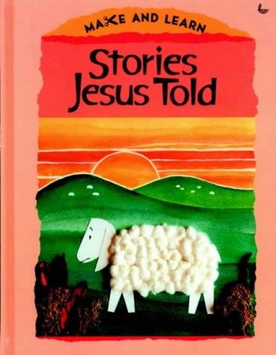 Stories Jesus Told