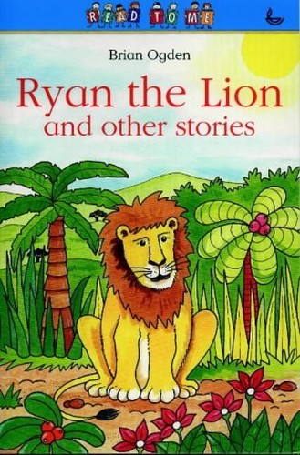Ryan the Lion