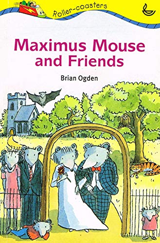 Maximus and His Friends