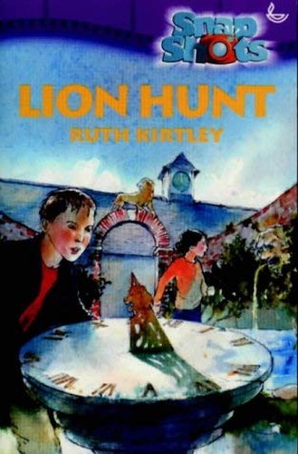 Lion Hunt