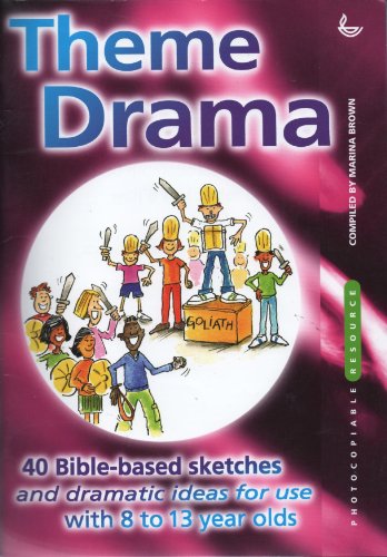 Theme Drama