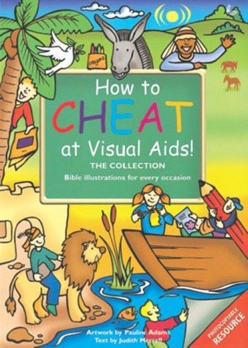 How to Cheat at Visual Aids