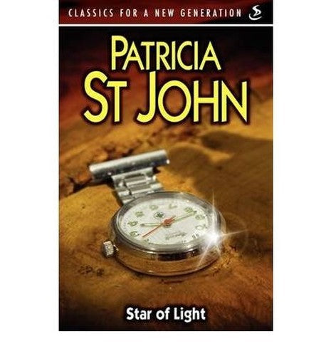 Star of Light