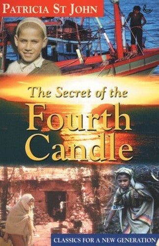 The Secret of the Fourth Candle