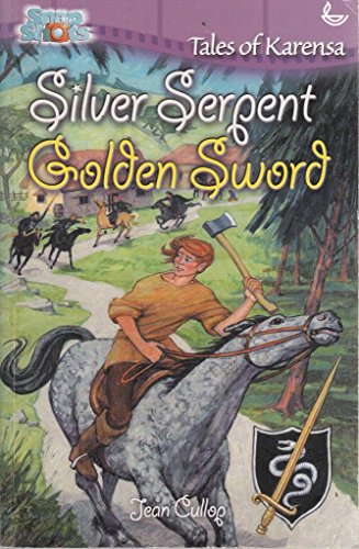 Silver Serpent, Golden Sword