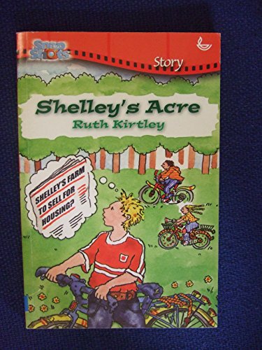 Shelley's Acre