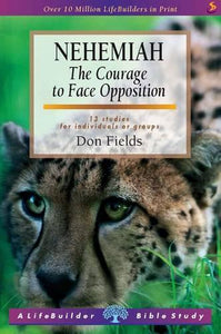 Nehemiah 