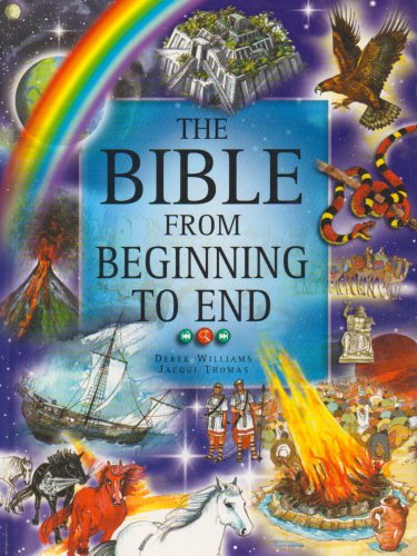 The Bible from Beginning to End