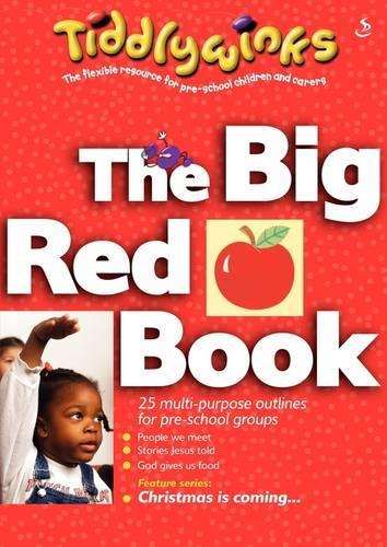 The Big Red Book