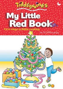 My Little Red Book 