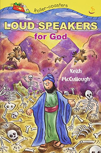 Loud Speakers for God
