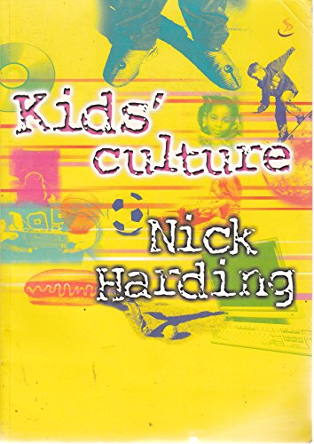 Kid's Culture