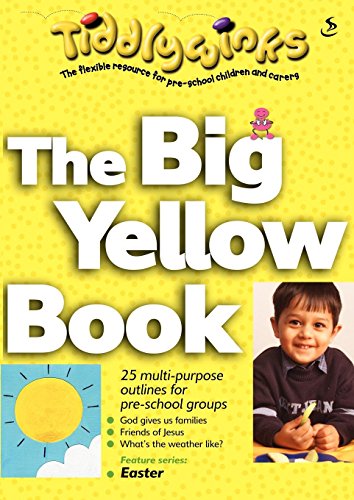 The Big Yellow Book
