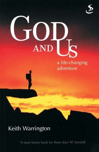 God and Us
