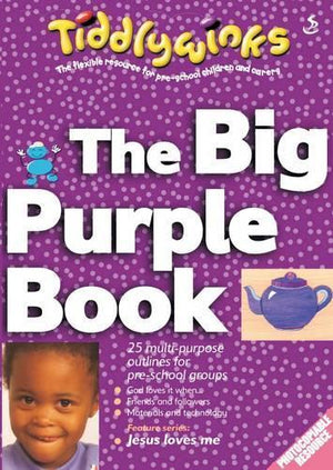 The Big Purple Book