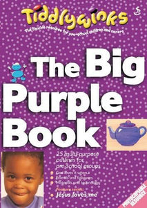 The Big Purple Book 