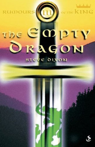 The Empty Dragon
