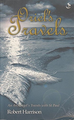 Oriel's Travels